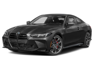 Front 3/4, Facing to the Left