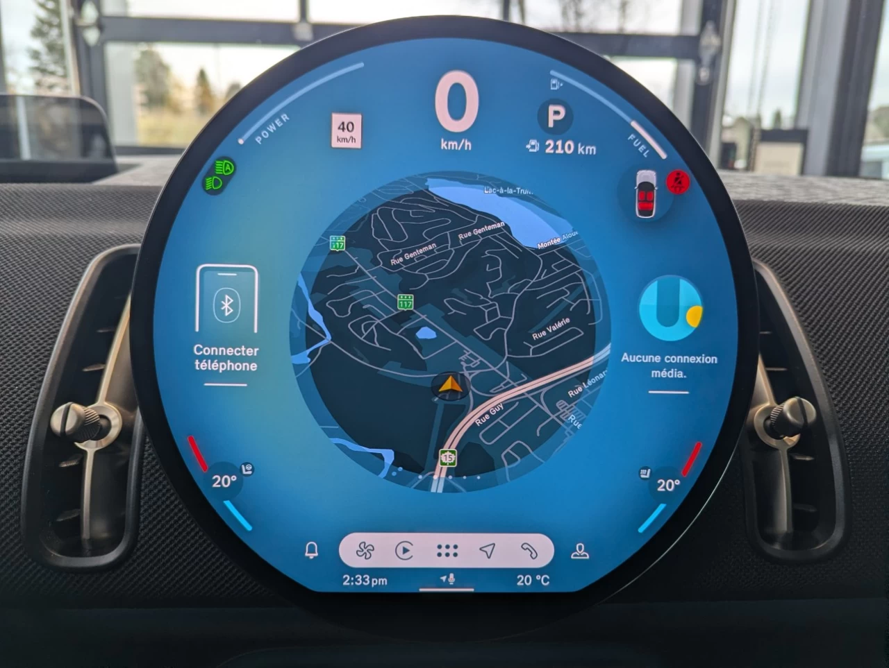 2025 Mini Cooper Countryman Cooper S Main Image