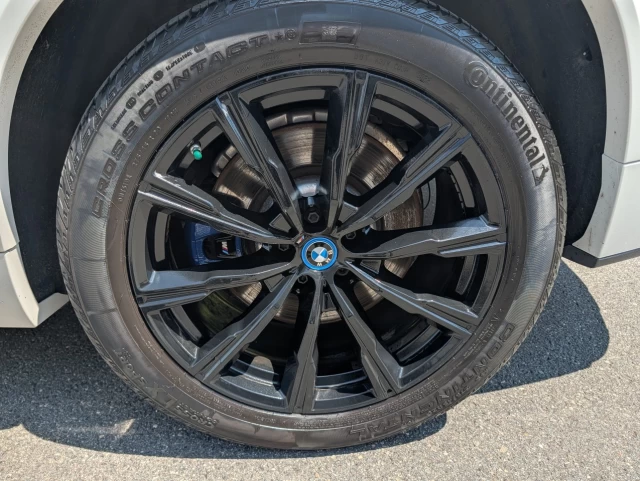 BMW X5 X5 xDrive45e 2023