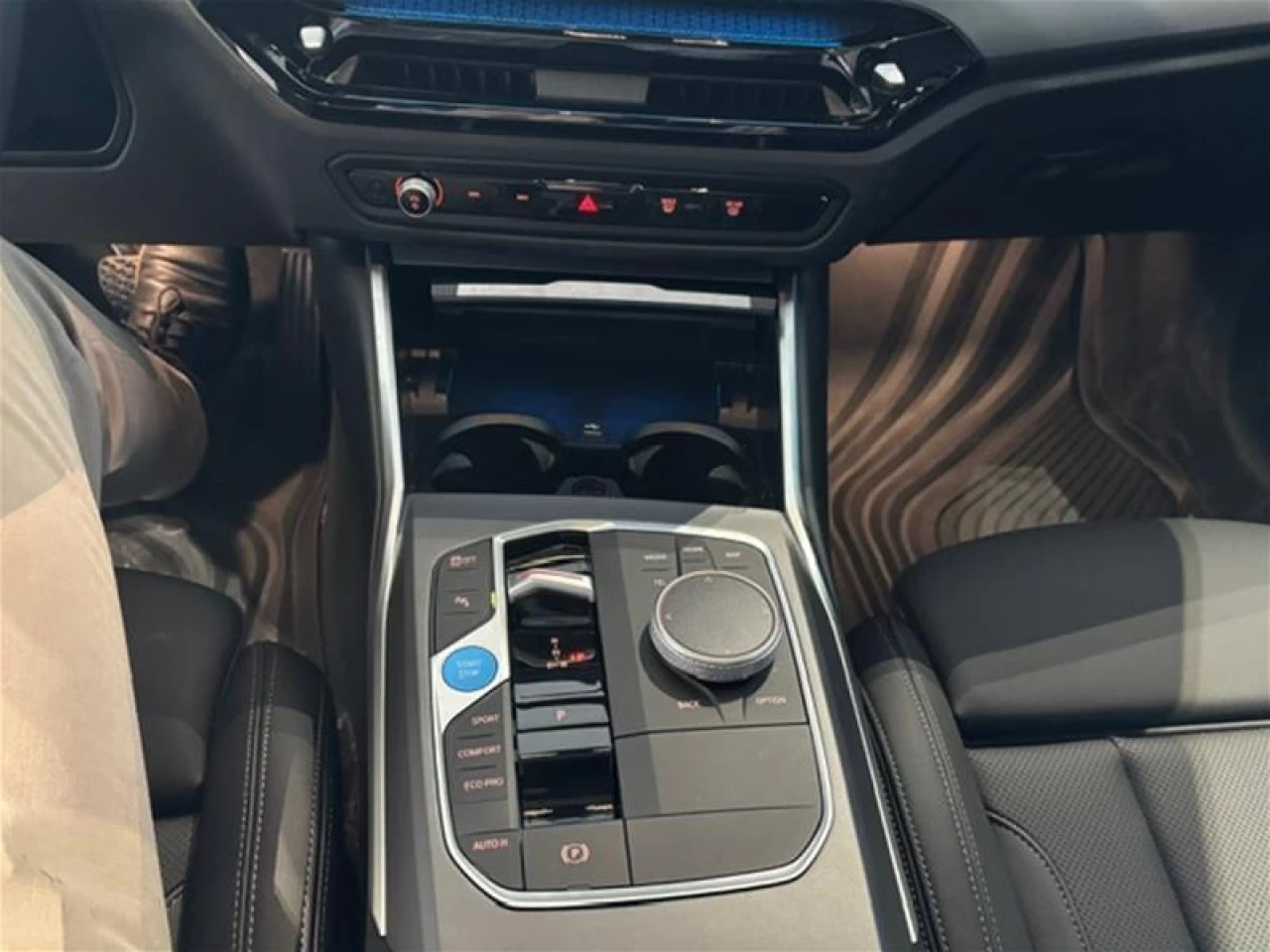 2025 BMW i4 eDrive35 Gran Coupe Main Image