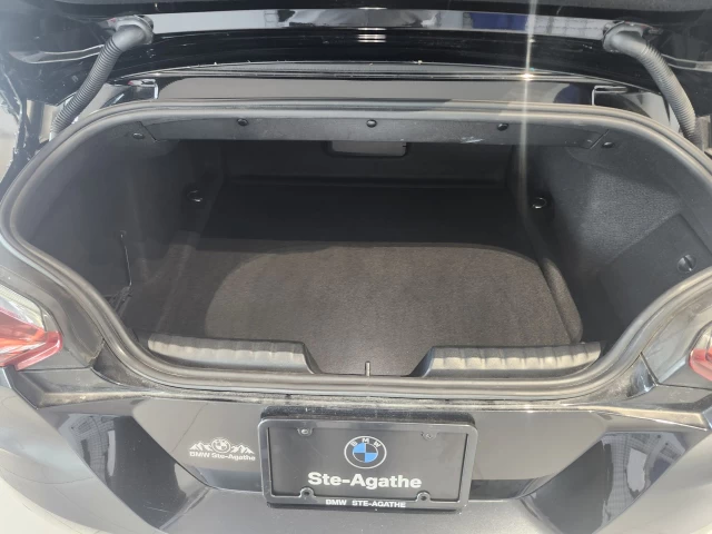 BMW Z4 sDrive30i 2021