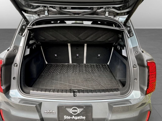 Mini Cooper Countryman Cooper S 2025