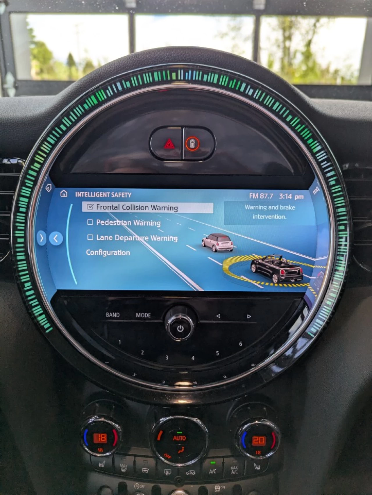 2022 Mini Cooper Cooper Main Image