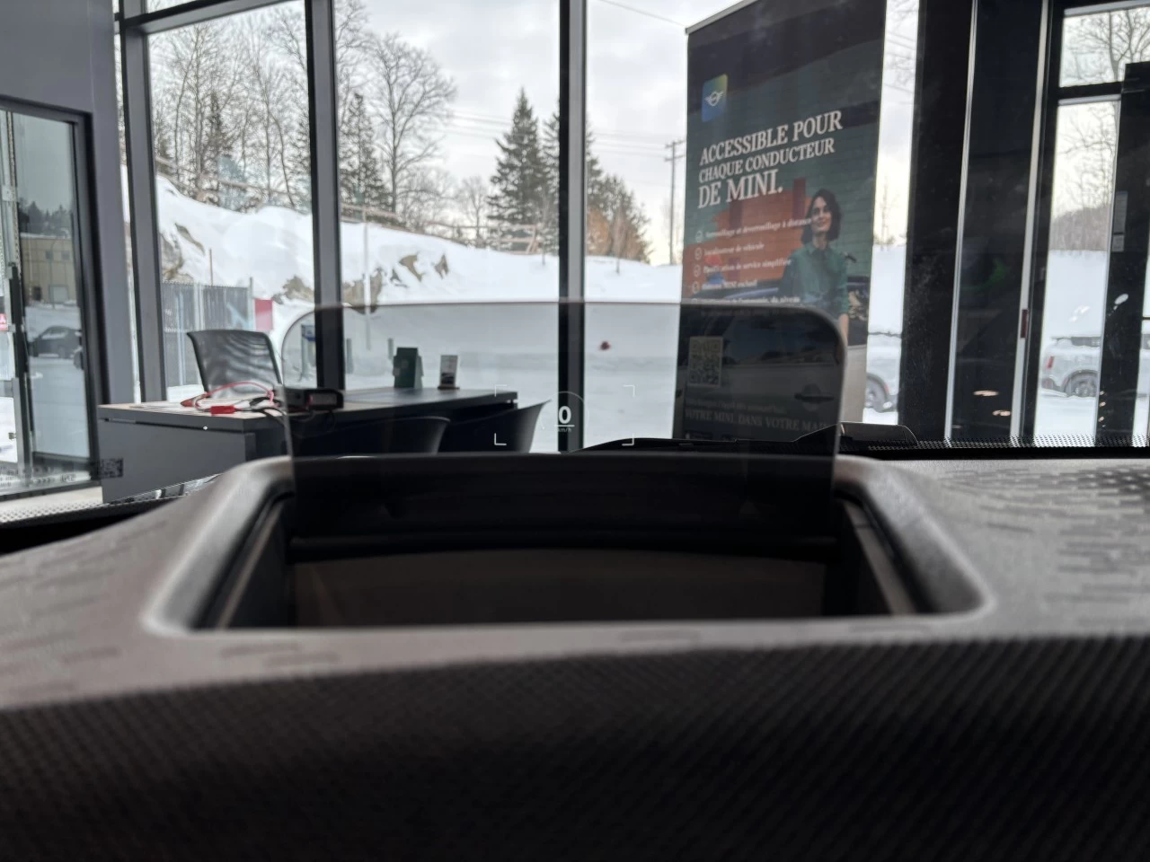 2025 MINI John Cooper Works 3 Door Image principale