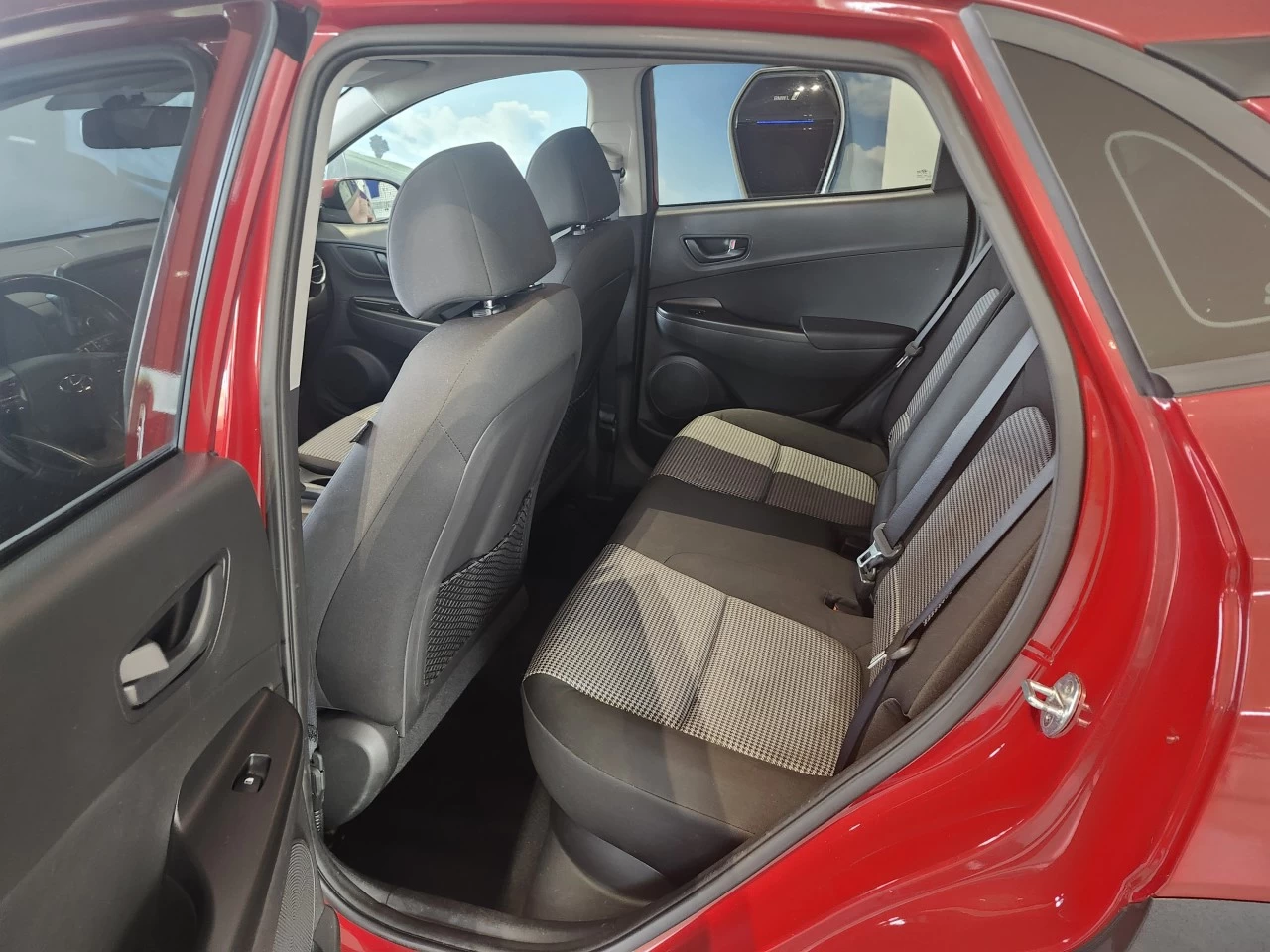 2020 Hyundai Kona Preferred Image principale