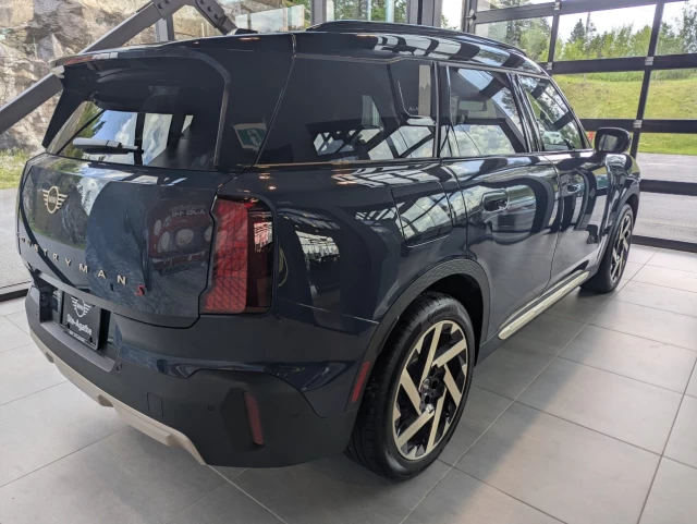 Mini Cooper Countryman Cooper S 2025