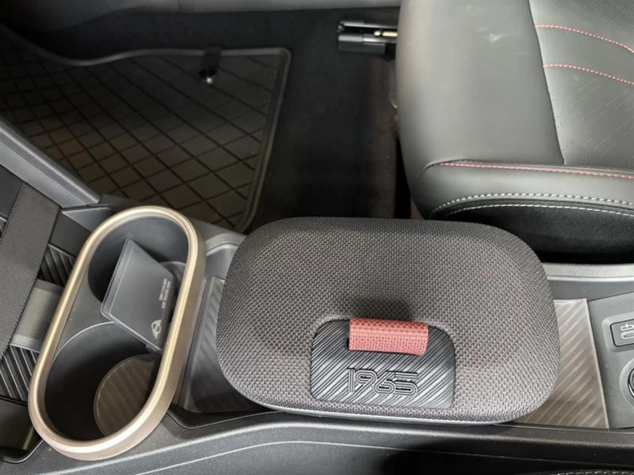 2026 MINI 3 Door John Cooper Works FWD Main Image