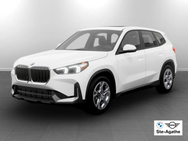 BMW X1 xDrive28i 2026