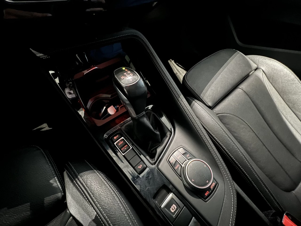 2017 BMW X1 xDrive28i Image principale