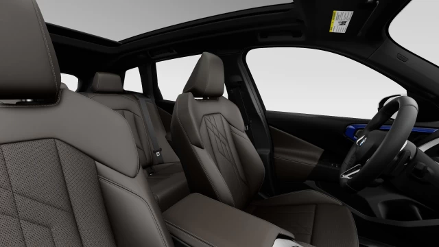 BMW X3 30 xDrive 2025