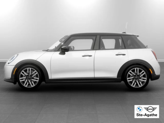 MINI 5 Door Cooper C FWD 2026
