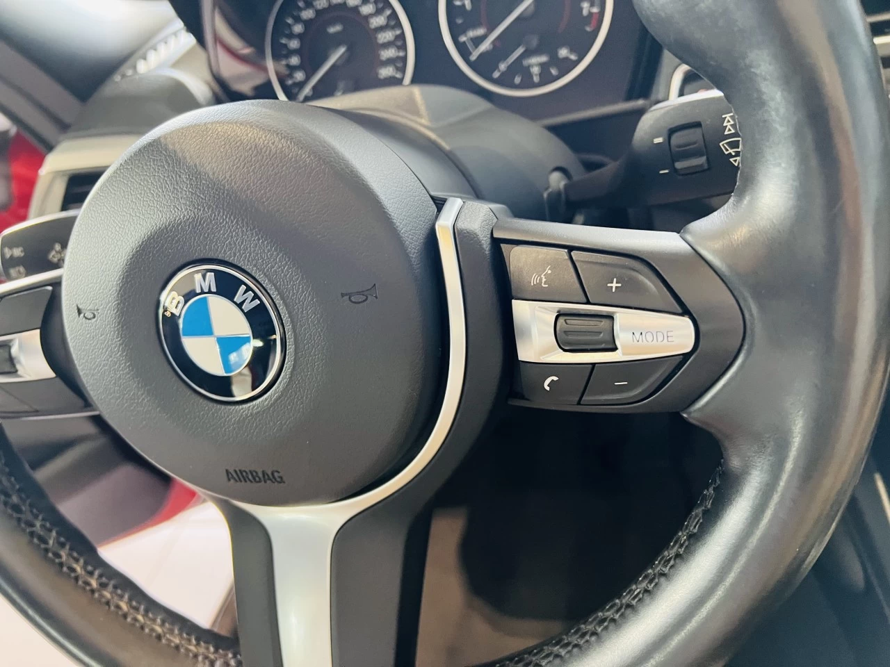 2015 BMW 228i xDrive 228i xDrive Image principale