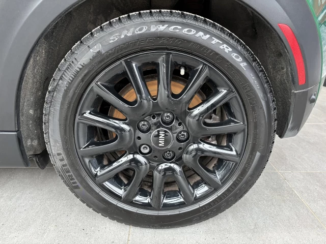 Mini Cooper Cooper SE 2023