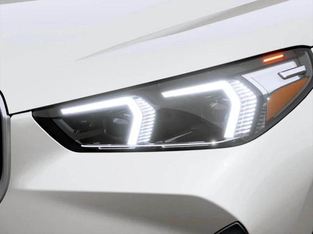 BMW X1 xDrive28i 2027