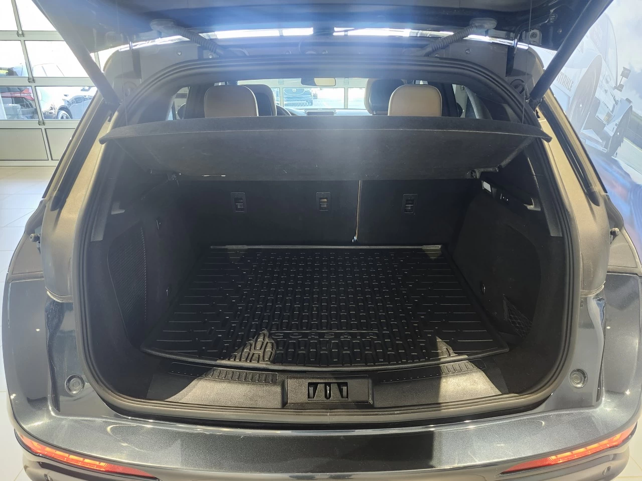 2020 Lincoln Corsair Reserve Image principale