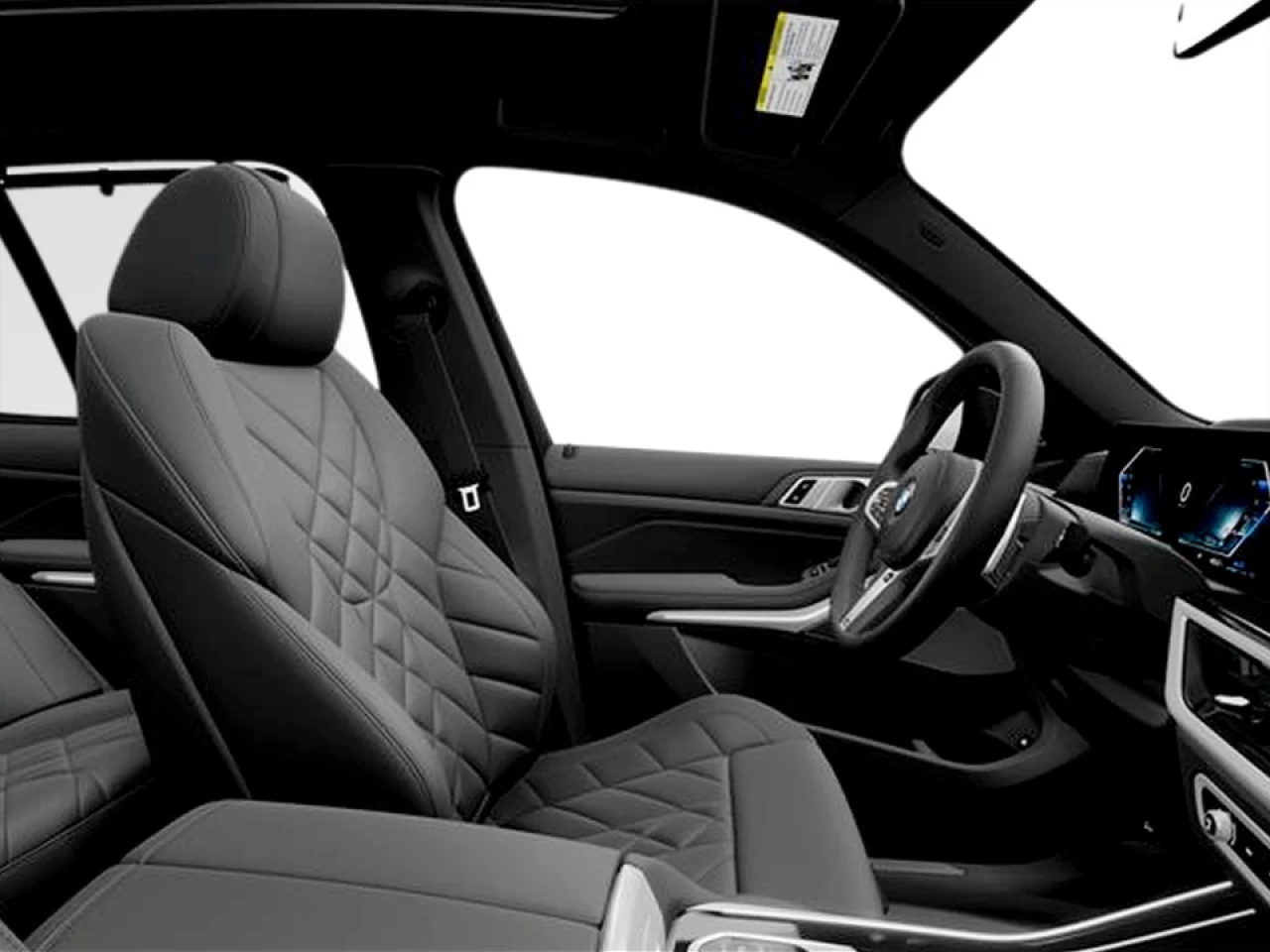2026 BMW X5
                                                    xDrive50e Main Image