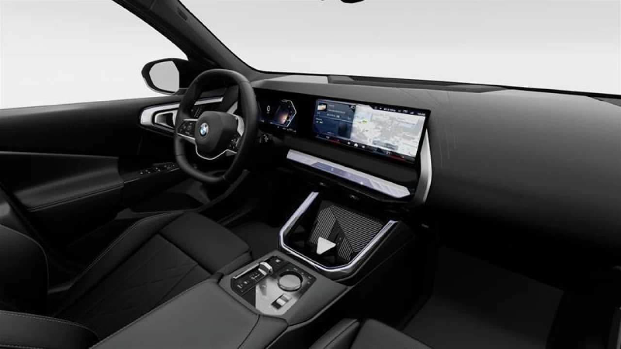 2026 BMW X3 30 xDrive Main Image