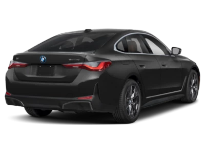 Rear 3/4, Facing to the Right