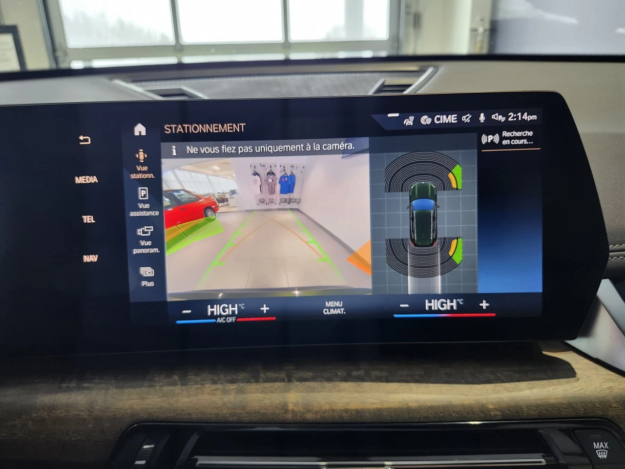 2023 BMW X1 xDrive28i Main Image