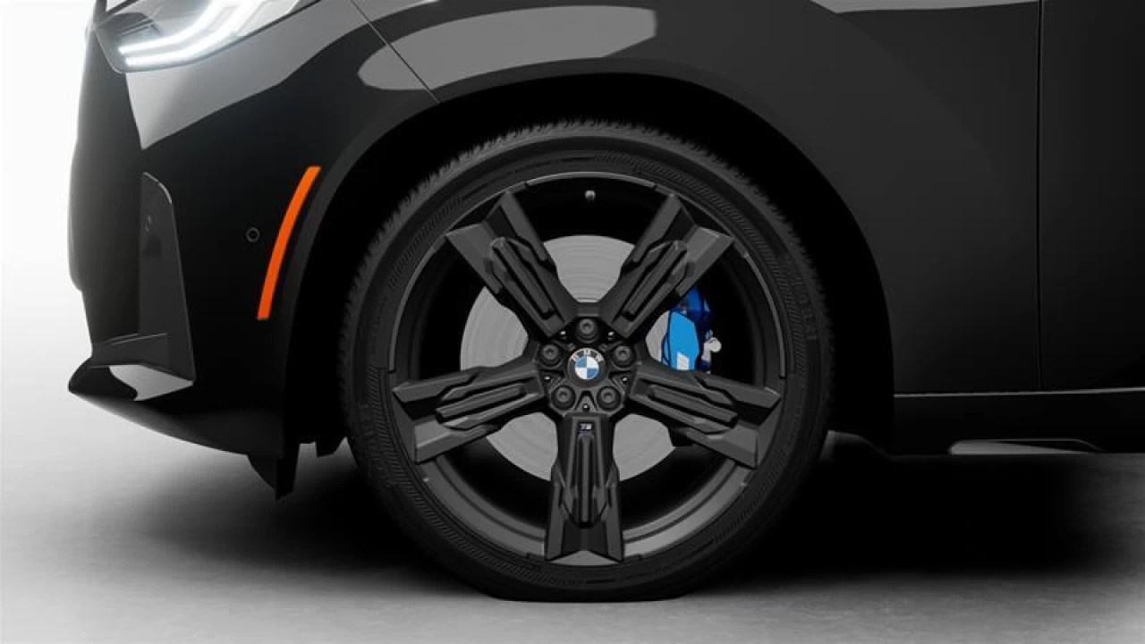 2026 BMW X3 30 xDrive Image principale