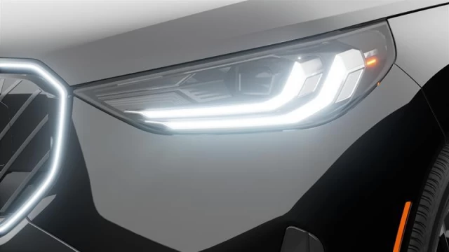 BMW X3 30 xDrive 2026