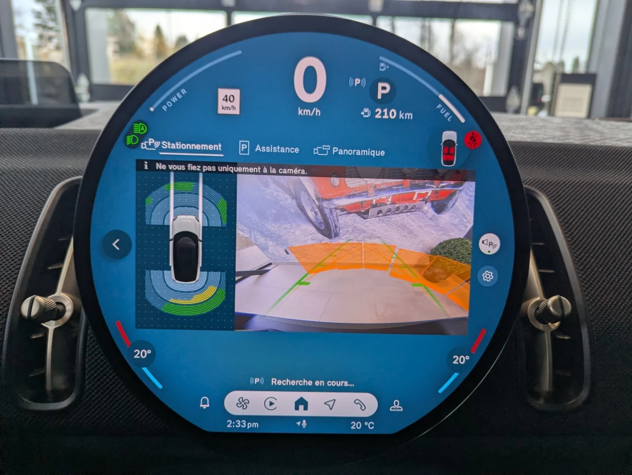 2025 Mini Cooper Countryman Cooper S Main Image