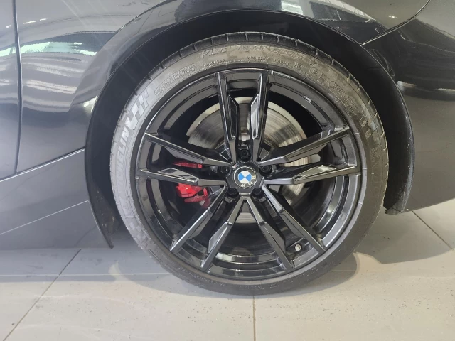 BMW Z4 M40i 2021