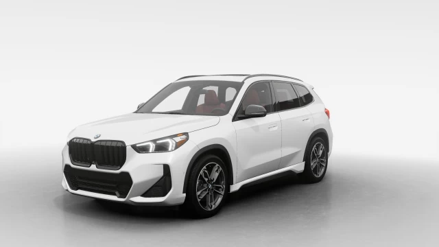 BMW X1 xDrive28i 2025