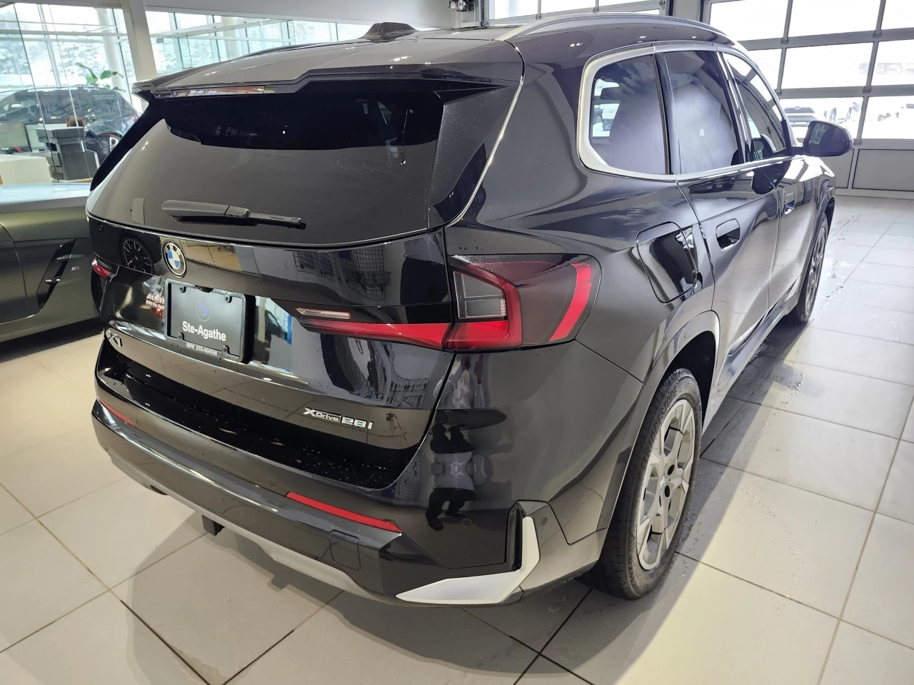 2024 BMW X1 xDrive28i Main Image