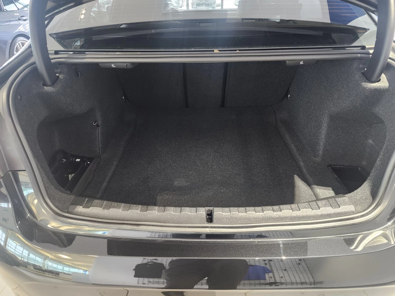 2024 BMW 3 series M340i xDrive Main Image