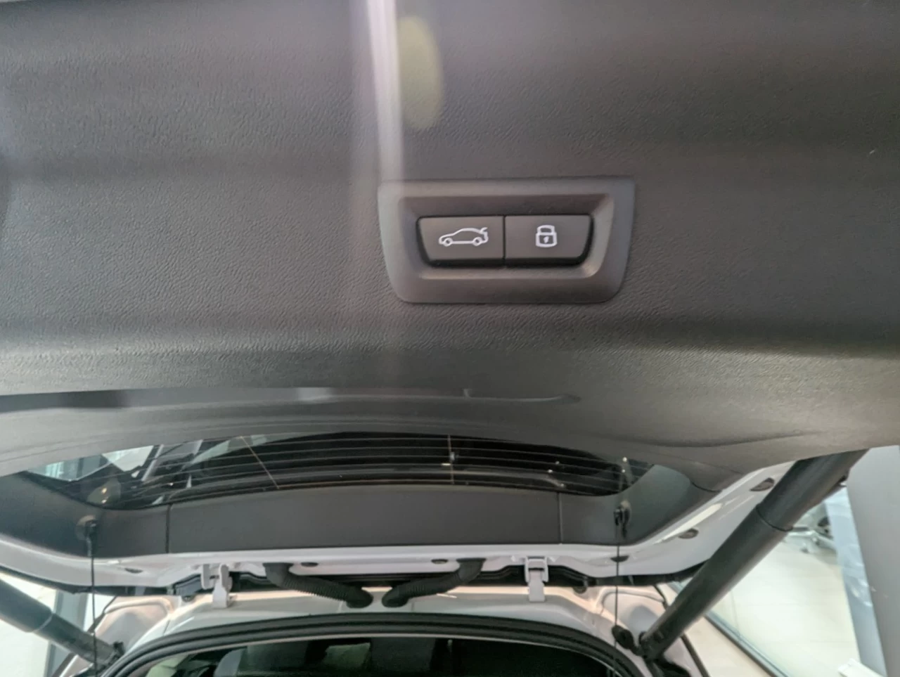 2025 Mini Cooper Countryman Cooper S Main Image