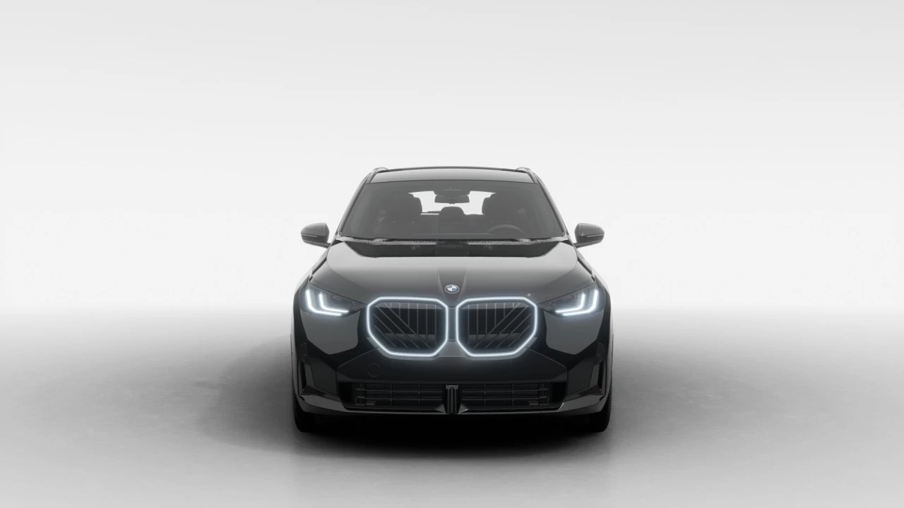 2026 BMW X3 30 xDrive (57GP) Image principale