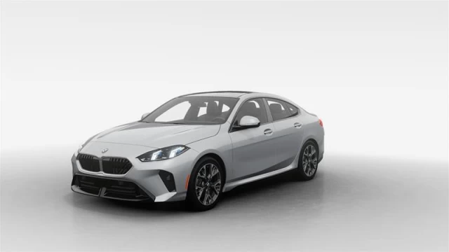 BMW 228 xDrive Gran Coupe 2025