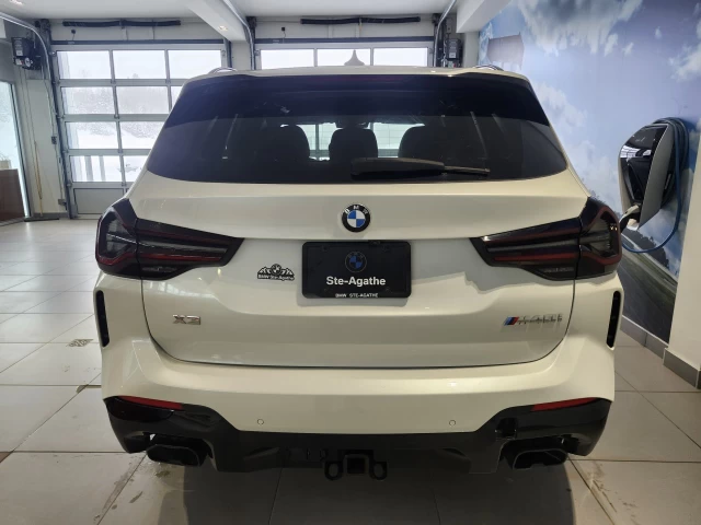 BMW X3 M40i 2023