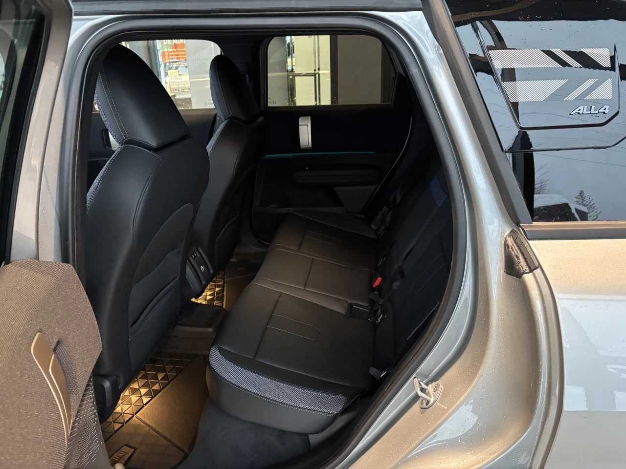 2025 MINI Countryman SE ALL4 Image principale