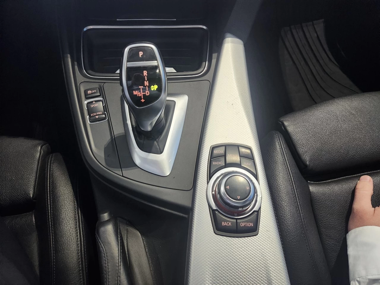 2014 BMW 3 series 328i xDrive Main Image