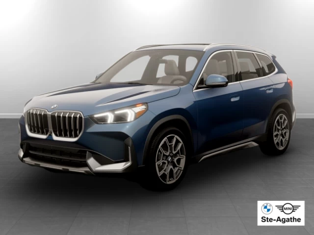 BMW X1 xDrive28i 2027