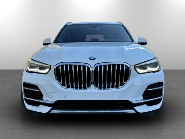 BMW X5 xDrive40i 2023
