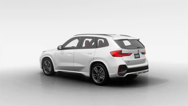 BMW X1 xDrive28i 2025