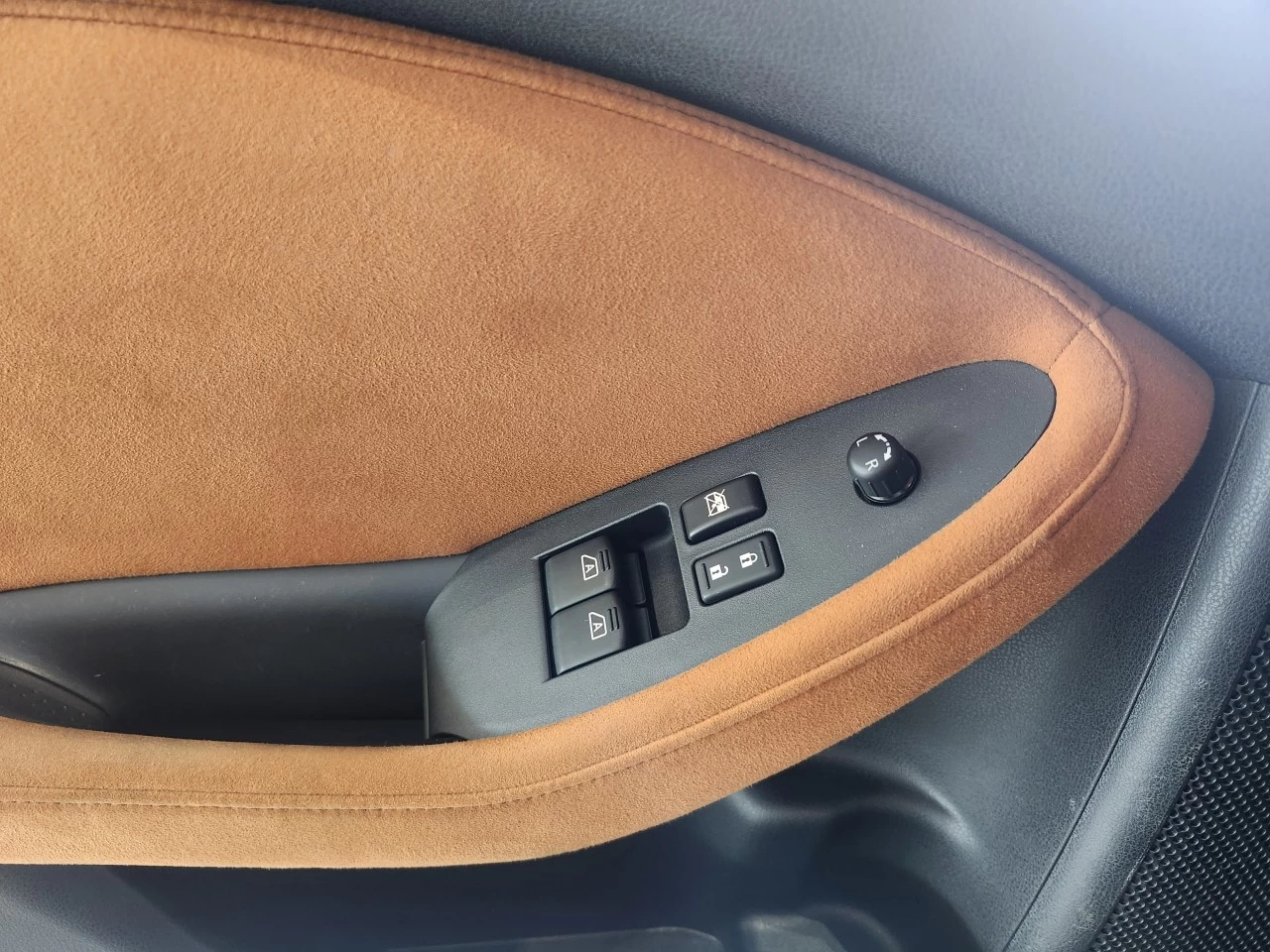 2012 Nissan 370Z Touring Image principale