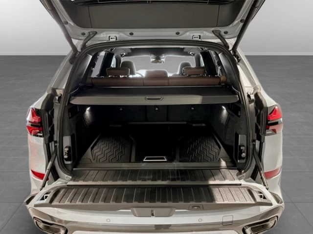 BMW X5 xDrive40i 2026