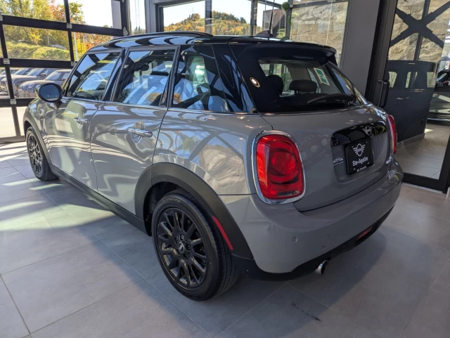 Mini Cooper Cooper 2020