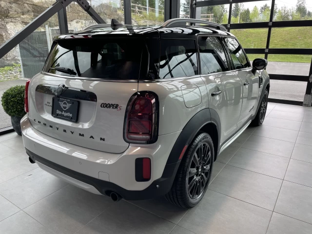 Mini Cooper Countryman Cooper S 2023