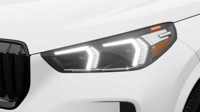 BMW X1 xDrive28i M Sport Edition 2026