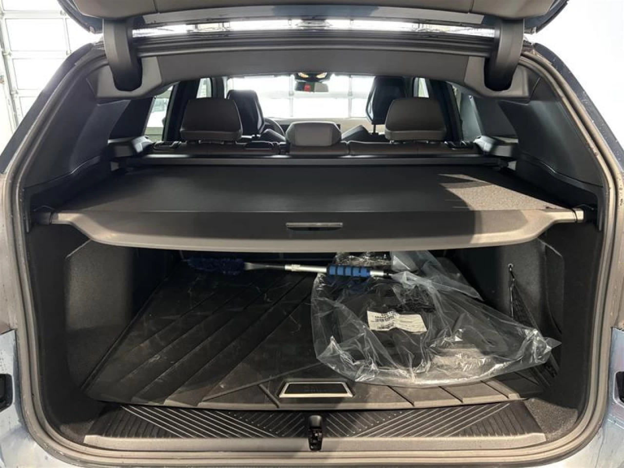 2026 BMW X3 30 xDrive (53GP) Image principale