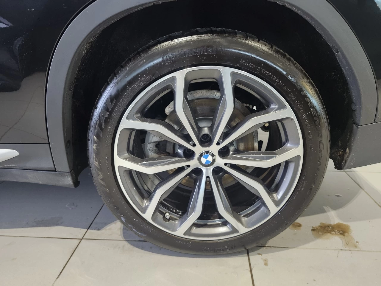 2023 BMW X3 xDrive30i Main Image