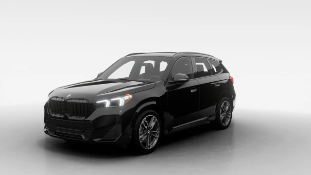BMW X1 xDrive28i M Sport Edition 2026