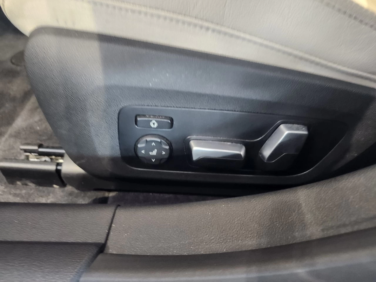 2023 BMW i4 M50 Main Image