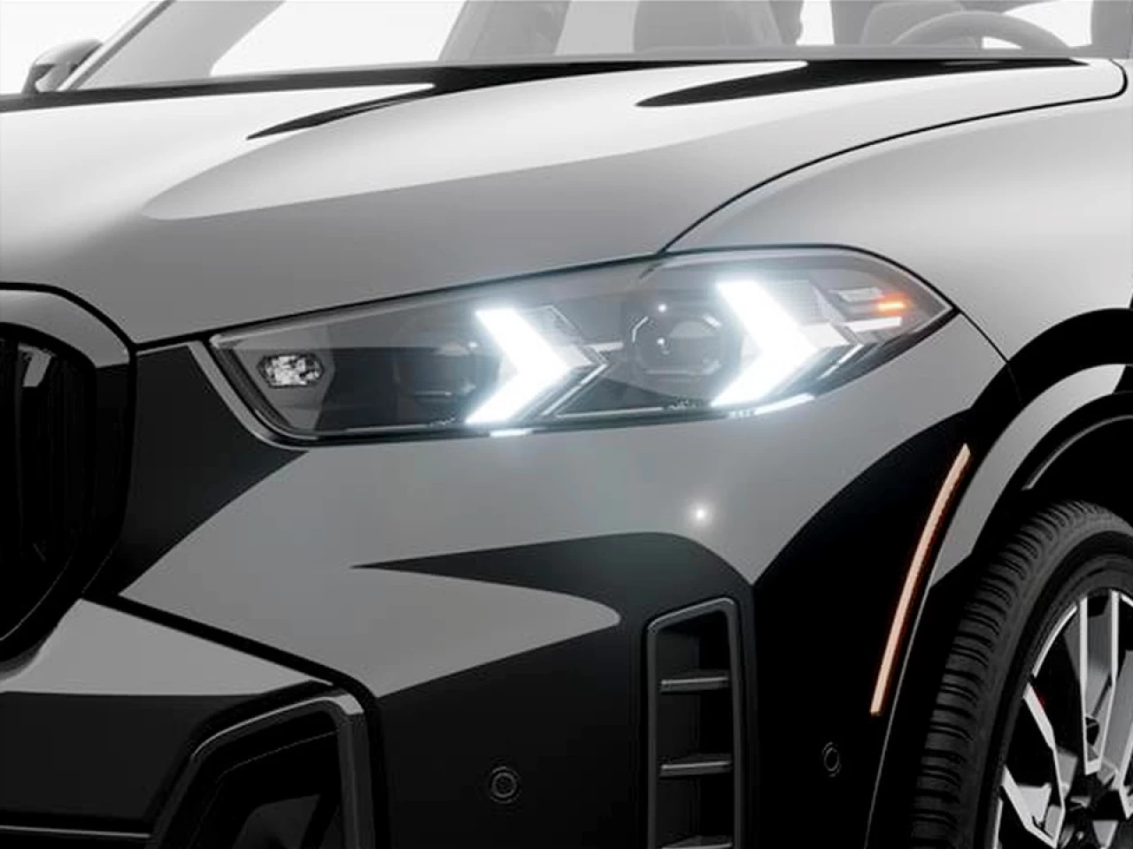 2026 BMW X5
                                                    xDrive50e Main Image