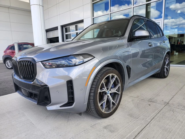 BMW X5 X5 xDrive50e 2025